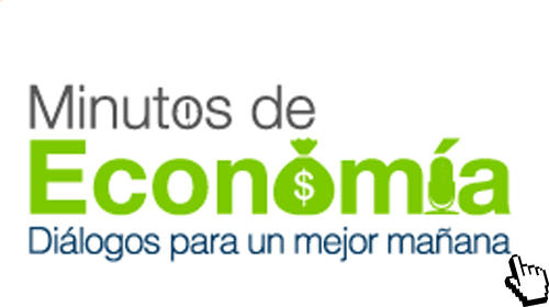 Programa Minutos de Economía (Radio USTA)