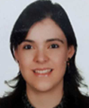 Martha Ligia Arango Rodríguez 