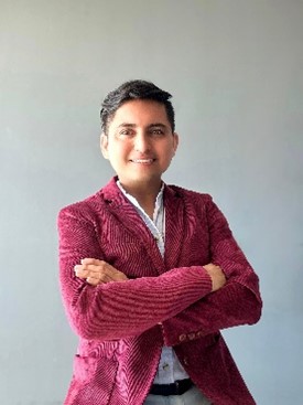 Daniel Moncada Rios