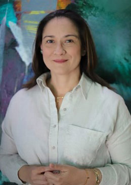 Johana Otero Wandurraga