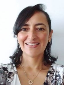Liliana Nuñez Camargo