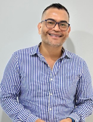 Miguel Ángel Muñoz
