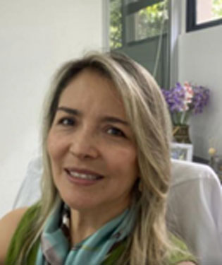 Olga Romero Rodríguez