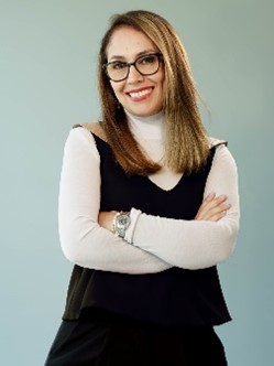 Rose Garcia Martinez