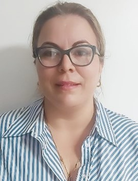 Ruth Niño Salcedo