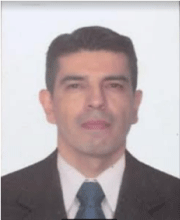 Yesyd Fernando Pabon Serrano