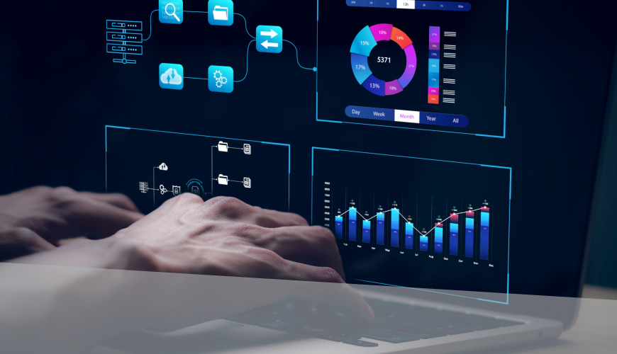 MAESTRÍA EN ANÁLISIS DE DATOS Y SISTEMAS INTELIGENTES