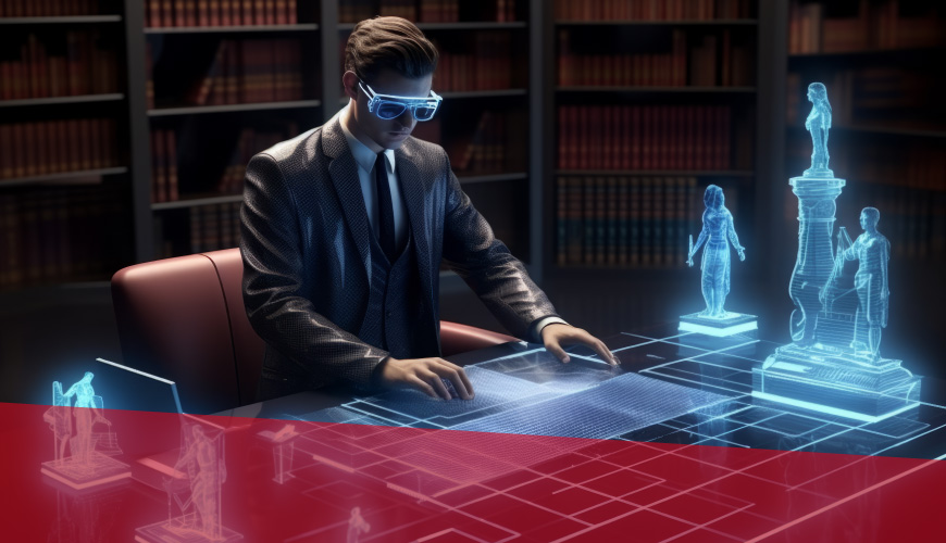 ESPECIALIZACIÓN EN DERECHO DE LAS NUEVAS TECNOLOGÍAS